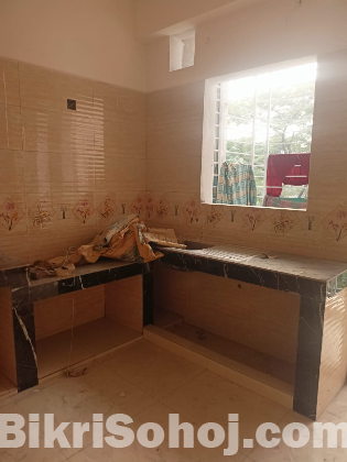 Flat for sale in Bashundhara H Block